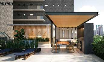 Imagem 5: Apartamento à venda no bairro Tambaú - João Pessoa/PB