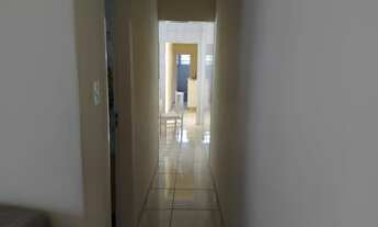 Imagem 4: Casa para venda no Bairro Rio Branco- São Vicente-SP