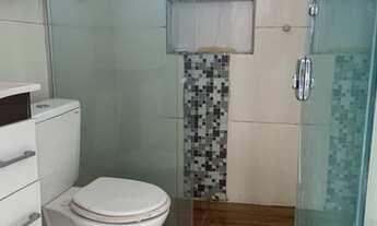 Imagem 4: Aluguel de Flat/kitnet mobiliados