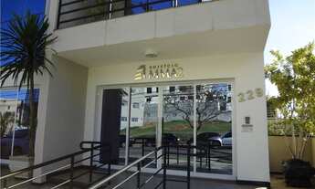 Imagem: Sala - Loteamento Alphaville Campinas