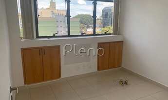 Imagem 4: Sala - Vila Itapura - Campinas