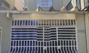 Imagem 4: SÃO PAULO - Casa Padrão - TATUAPÉ