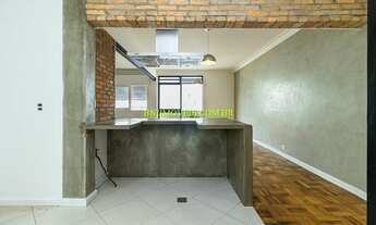 Imagem 5: Apartamento à venda 2 Quartos, 2 Suites, 1 Vaga, 9288M², Jardim Paulista, São Paulo - São