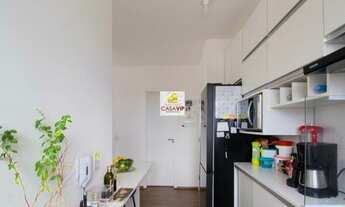 Imagem 3: Apartamento à venda, Cambuci, 38m², 2 dormitórios, sem vaga!