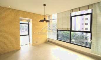 Imagem 6: Apartamento Locação 4 Dormitórios - 226 m² Perdizes