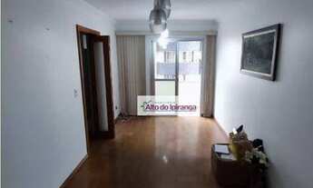 Imagem 2: Apartamento com 2 dormitórios à venda, 60 m² por R$ 500.000,00 - Vila Gumercindo - São Pau