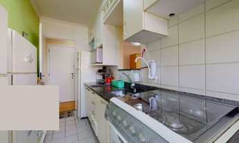 Imagem 6: Apartamento à venda, Sacomã, 48m², 2 dormitórios, 1 vaga!