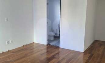 Imagem 6: 3 SUÍTES COM 02 VAGAS NO JURUPIS MOEMA