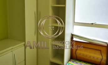 Imagem 4: Apartamento - São José dos Campos - SP - Jardim Satélite