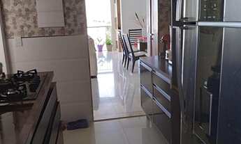 Imagem 7: Apartamento para venda possui 109 metros quadrados com 4 quartos em Imbuí - Salvador - BA