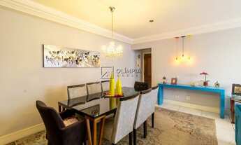 Imagem 3: Apartamento Venda 3 Dormitórios - 105 m² Jardim Paulista