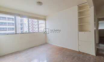 Imagem 4: Venda Apartamento 2 Dormitórios - 92 m² Itaim Bibi