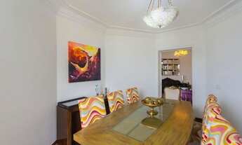 Imagem 6: Cobertura - Moema