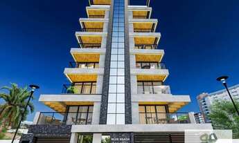 Imagem 2: Apartamento alto padrão com piscina e academia com 3 dormitórios à venda, 89 m² por R$ 742