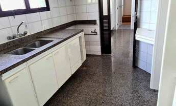 Imagem 5: Apartamento em Moema com 200m² 4 Vagas