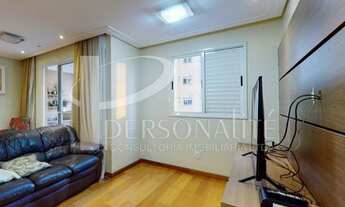 Imagem 7: Ótimo Apartamento à venda,72 m², 3 dorms,1 Suíte, Varanda Gourmet,Próximo ao metrô Carrão