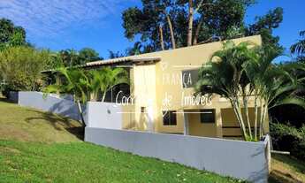 Imagem: CASA NO CONDOMÍNIO ENCONTRO DAS ÁGUAS