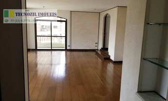 Imagem 2: Apartamento de 4 Dormitórios na Rua João Luís Vives