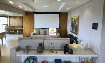 Imagem 6: Apartamento à venda, Santana, 442m², 3 suítes, 5 vagas!