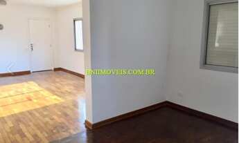 Imagem 2: Apartamento à venda e locação 2 Quartos, 1 Suite, 1 Vaga, 97M², Vila Olímpia, São Paulo