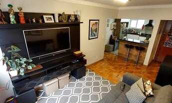 Imagem 2: Apartamento de 3 Dormitórios na Rua Castro Alves