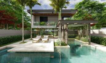 Imagem: Casa sobrado de alto padrão no Condomínio