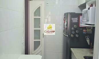 Imagem 5: Apartamento à venda, Alto da Mooca, 55m², 2 dormitórios, 1 vaga!