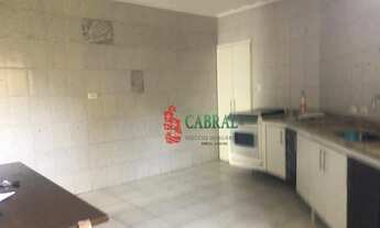 Imagem 4: Casa com 2 dormitórios para alugar, 80 m² por R$ 1.750,00/mês - Jardim Santa Mena - Guarul