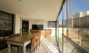 Imagem 7: Cobertura em Perdizes