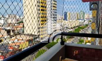 Imagem 3: Edifício Barcelona, apt. no bairro Luzia, próx ao hospital Renascença - cod 2658