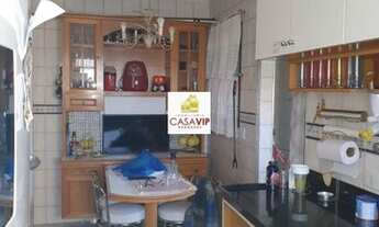 Imagem 5: Apartamento à venda, Vila Santo Estéfano, 246m², 4 dormitórios, 3 suítes, 3 vagas!