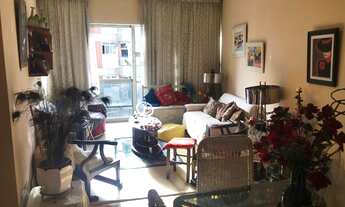 Imagem: Apartamento à venda, 92 m² por R$ 1.599.000,00