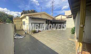 Imagem 3: Casa - Chácara da Barra - Campinas