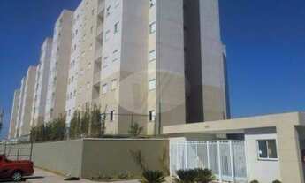 Imagem: Apartamento - Jardim Jurema - Valinhos