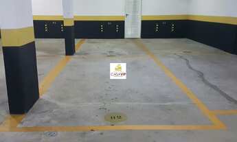 Imagem 7: Apartamento à venda, Sumaré, 215m², 3 suítes, 4 vagas!