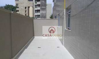 Imagem 2: Apartamento com 3 dormitórios à venda, 171 m² por R$ 1.320.000,00 - São Pedro - Belo Horiz