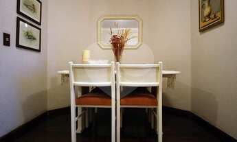 Imagem 4: São Paulo - Apartamento Padrão - CHÁCARA KLABIN