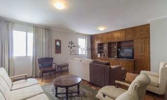 Imagem 1: Venda Apartamento 1 Dormitórios - 77 m² Campo Belo