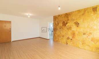 Imagem 3: Apartamento Venda 3 Dormitórios - 115 m² Perdizes