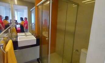 Imagem 4: Wc - PRONTO PARA MORAR NA TORRE, LAZER COMPLETO, AGENDE UMA VISITA