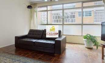 Imagem: Apartamento à venda, Consolação, 200m²