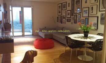 Imagem 4: Apartamento à venda e locação 4 Quartos, 4 Suites, 640M², Cidade Jardim, São Paulo - São P