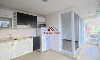 Imagem 4: Apartamento Locação 1 Dormitórios - 43 m² Vila Olímpia