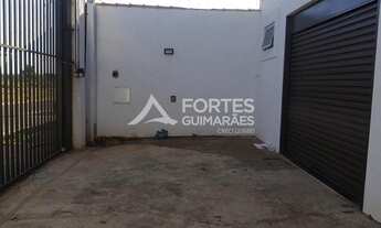 Imagem 2: Ribeirão Preto - Imovel Comercial - Residencial Liliana Tenuto Rossi