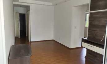 Imagem 4: Uma vaga fixa Apartamento com 2 dormitórios