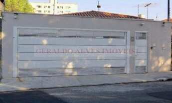 Imagem: SAO PAULO - Casa padrao - JARDIM DA SAUDE