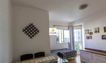 Imagem 2: Apartamento à venda, Liberdade, 45m², 1 dormitório, 1 vaga!