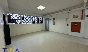 Imagem 5: Salas para alugar de 33,89 m² a 105,50 m² - Vila da Serra - Nova Lima/MG