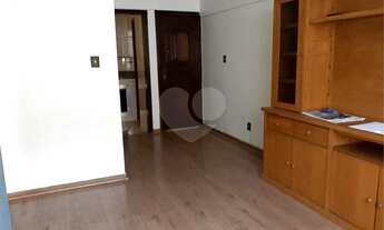 Imagem 4: Apartamento - 02 quartos- Lins de Vasconcelos