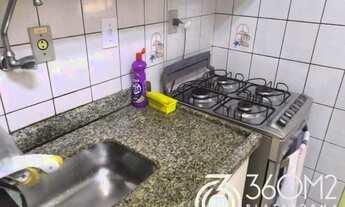 Imagem 5: Apartamento para Venda em Santo André, Jardim Santo André, 2 dormitórios, 1 banheiro, 1 va